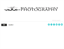 Tablet Screenshot of benwoodphotography.com